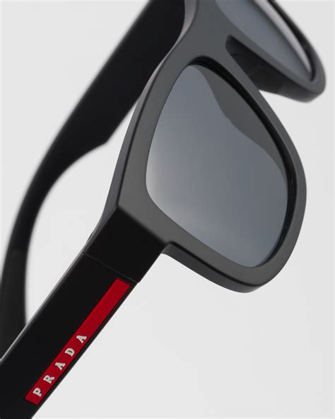 prada linea rossa 08 us sole|Sunglasses Prada Linea Rossa Active PS 08US (09E2K1).